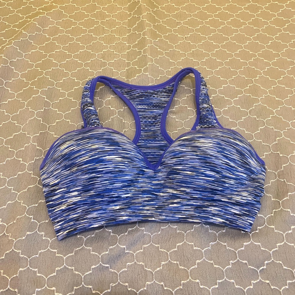 PinkVS brand sports bra!
